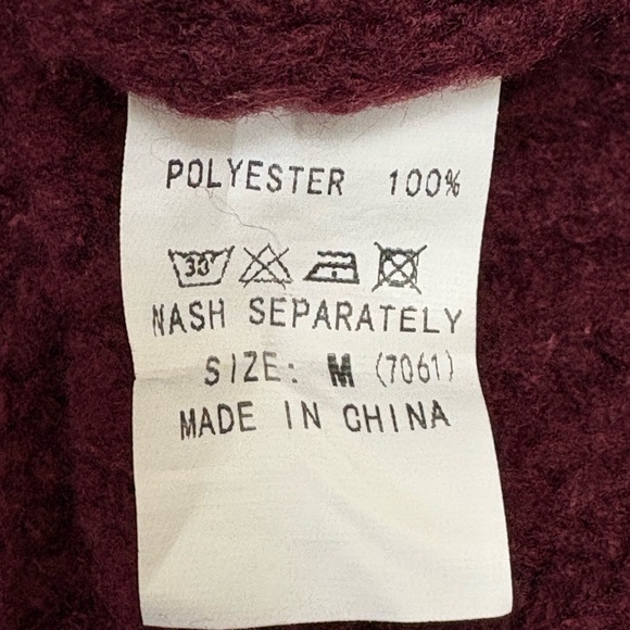 PrettyGarden Women’s Chunky Knitted Pullover Long Sleeve Casual Crewneck Sweater - Picture 9 of 9